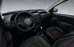 Dacia Duster Air 2014 года